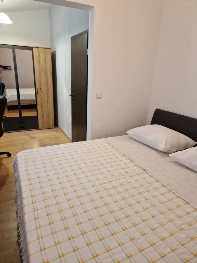 Ferienwohnung Apartman Ivan Split Exterior foto