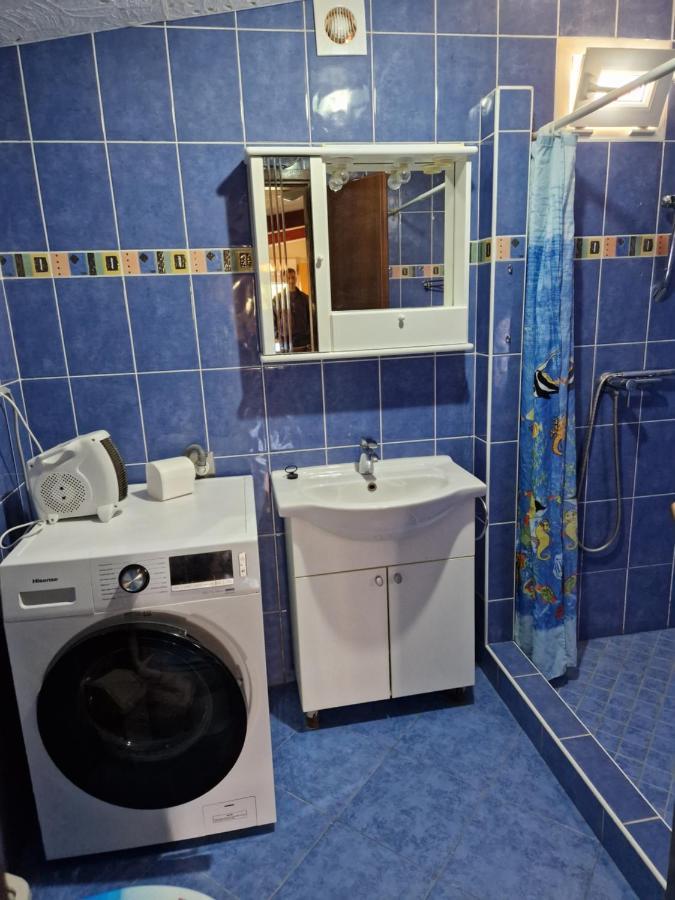 Ferienwohnung Apartman Ivan Split Exterior foto