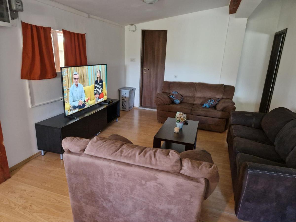 Ferienwohnung Apartman Ivan Split Exterior foto